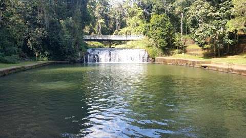Photo: Malanda Falls