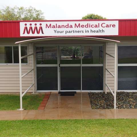 Photo: Malanda Medical Care