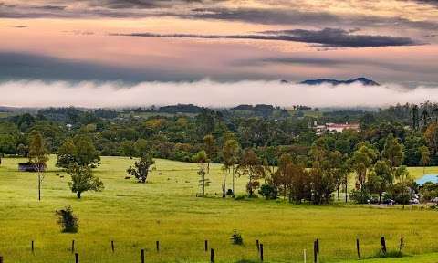 Photo: Malanda North Photo: Malanda North